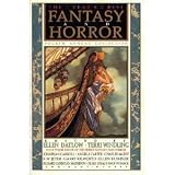 The Year's Best Fantasy and Horror: Fourth Annual Collection