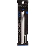 Tombow MONO Zero Eraser, Rectangle 2.5 mm, 1-Pack