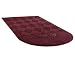 Entrance Mat with Single Fan Design - 34