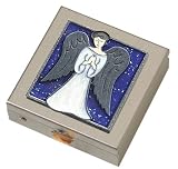 Angel Small Vitamin Case