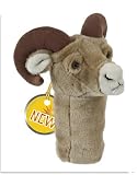 Buy Daphne's Ram Golf Head Cover