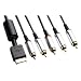 Sony Component AV Cable (PS3)