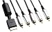 Sony Component AV Cable (PS3)