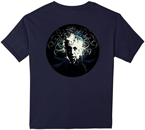 Kids Albert Einstein - VIP 4 Navy