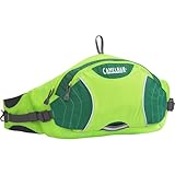 Camelbak FlashFlo LR Hydration Pack (50-Ounce/ 200 Cubic-Inch, Jasmine Green)
