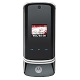 Motorola KRZR K1m Phone (Verizon Wireless, Phone Only, No Service)