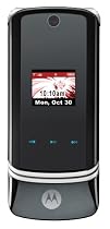 Motorola KRZR K1m Phone (Verizon Wireless, Phone Only, No Service)