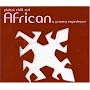 Global Chill Out-African