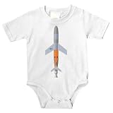Cruise Missile Onesie