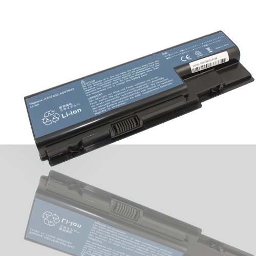 Akku für Acer Aspire 5920G 5920-G