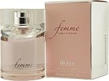 Boss Femme L'eau Fraiche By Hugo Boss For Women Edt Spray 2.5 Oz