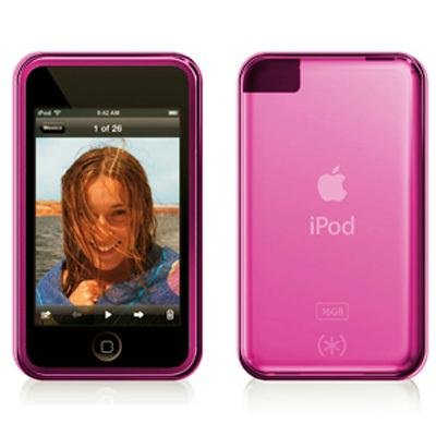 Speck SeeThru Hard Shell 1G (Pink)