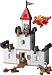 Ecoiffier 3194 - Burg-Turm inkl. Zubehör