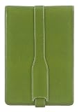 M-Edge Platform Jacket for nook, Jade Green
