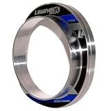 Loud Mouth MX QCY-1224 High Performance Intake System for Yamaha by Loud Mouth MX