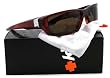 Spy Sunglasses DIRTY MO BROWN DVTB01