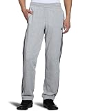 Produkt-Bild: Adidas Herren Hose Ess 3 Stripes Sweat Closed Hem