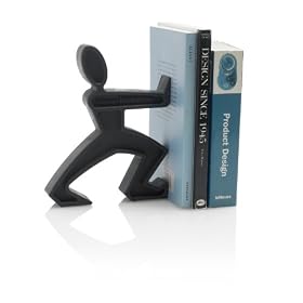 Black + Blum James The Bookend, Black