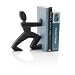 Black + Blum James The Bookend, Black