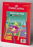 Faber Castell Watercolor Pad