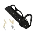 Steel Bicycle Storage Rack Wall Bike...