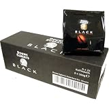 Produkt-Bild: 6 x Douwe Egberts Senseo Black Superior Blend Kaffeepads 100% Arabica (je 24 Kaffee Pads)