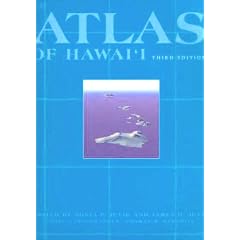 Atlas of Hawai'I