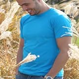 A.S.Tees Mens Fine Jersey Tee