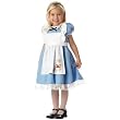 Toddler (3-4T or 4-6) Cute Lil Alice Costume