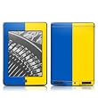 DecalGirl Banderas - Skin para Kindle Touch - Ucrania
