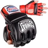 Combat Sports Mixed Martial Arts BAG Gloves (Medium)