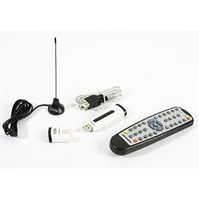 TVGO DVB-T02Q MCE