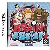 Revue   / Brain Assist [UK IMPORT]