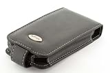 Review Tuff-Luv  / Tuff-Luv napa leather case for Apple iphone 3G in black + Belt Clip