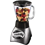 OSTER 6812-027-000 16-SPEED BLENDER GLASS JAR