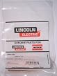 Lincoln Electric Kp21T-37 .38Id Fixed Gas Nozzle Qty =1