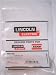 LINCOLN ELECTRIC KP21T-37 .38ID FIXED GAS NOZZLE QTY =1