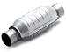 Magnaflow 53004 Universal Catalytic Converter (Non CARB compliant)