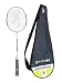 Browning Nanotec 90 C Ti Badminton Racket