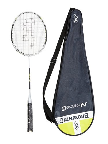 Browning Nanotec 90 C Ti Badminton Racket