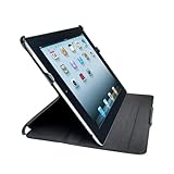 Kensington Protective Folio and Stand for iPad 2 (K39356US)
