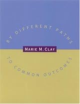 By Different Paths to Common Outcomes (GHPD)