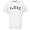 LSU Tigers White Arch T-shirt