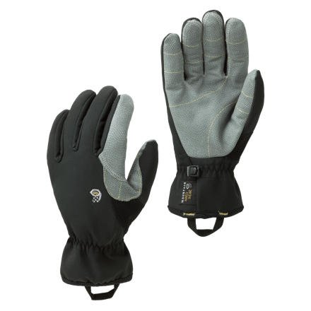 Torsion Glove - Men's by Mountain Hardwear