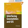Interfacing Geostatstics and GIS