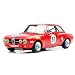AUTOart 1/18 アルファロメオ GTAm '71 #51 (DRM) A12