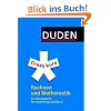 Duden. Crashkurs Rechnen und Mathematik: Ein �bungsbuch f�r Ausbildung und Beruf