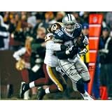 Jason Witten Autographed Signed Dallas Cowboys 8x10 Photo - Mint Condition - COA