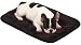 Precision Pet SnooZZy Sleeper Bed, Black