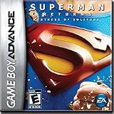 Superman Returns: Fortress of Solitude